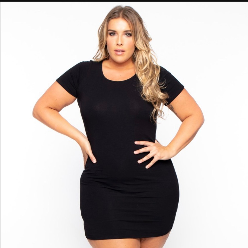Black Dress ✨